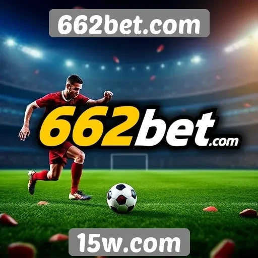 Comparação entre 662bet e concorrentes no mercado
