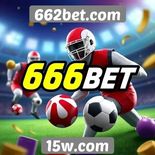662bet.com oferece uma variedade de jogos online