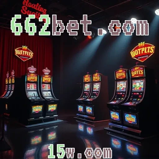 662bet.com Promoções