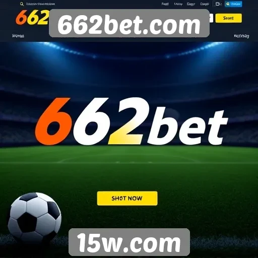 Segurança e confiabilidade do 662bet em apostas